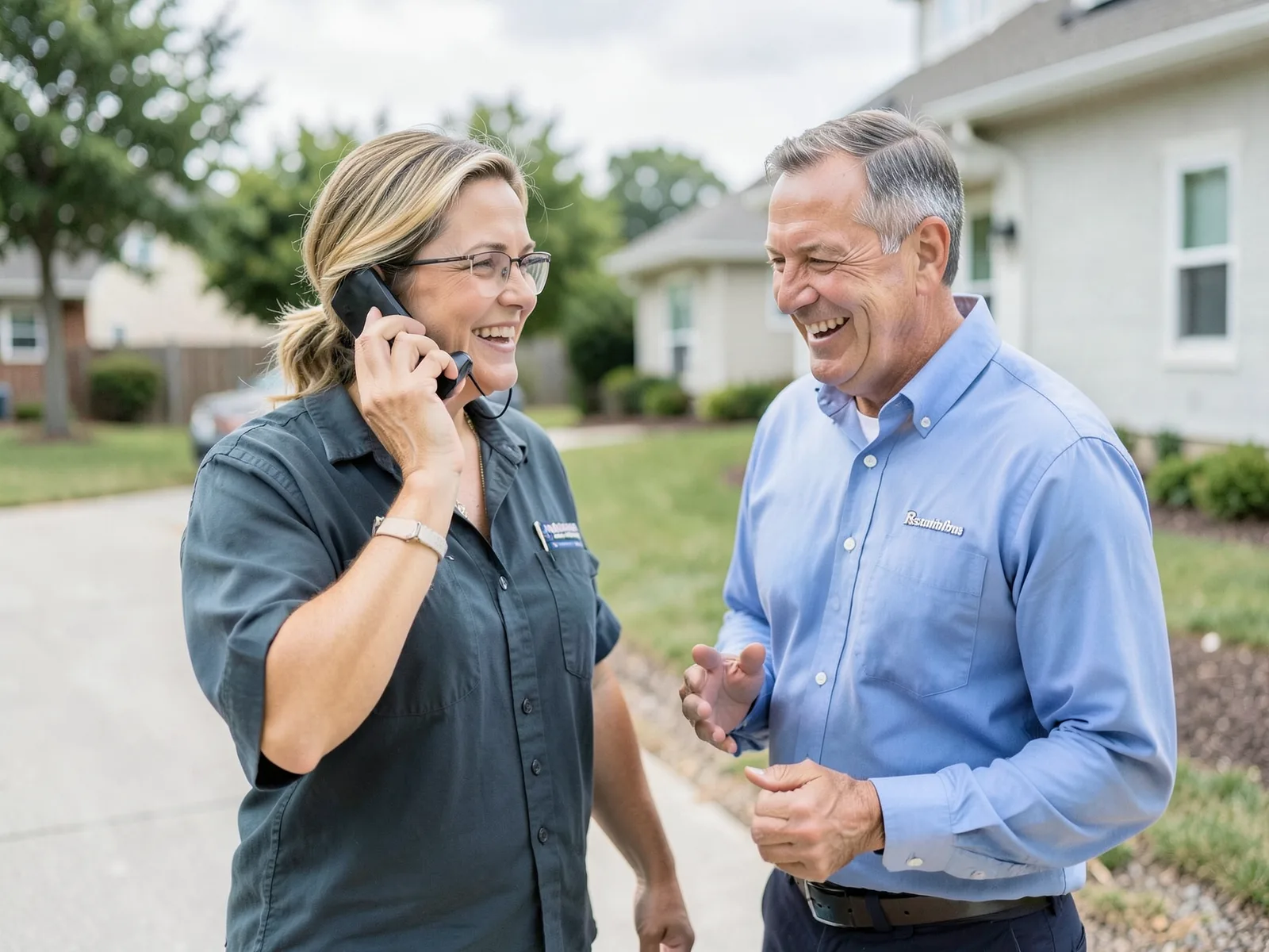 Frequently Asked Questions About Flood Damage Restoration in Glyndon, MD
